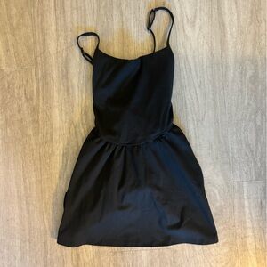Hollister Athletic Dress
